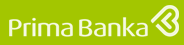 Prima Banka logo
